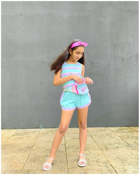 Barbie Fanny Pack